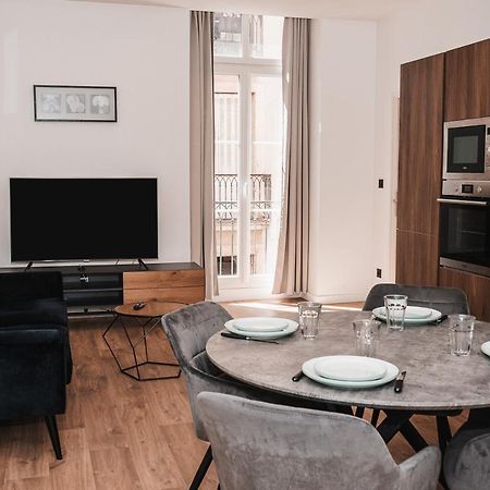 R'Apparts T3 Lafayette Vintage Hypercentre Grenoble Bagian luar foto