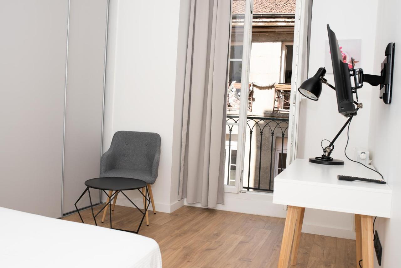 R'Apparts T3 Lafayette Vintage Hypercentre Grenoble Bagian luar foto