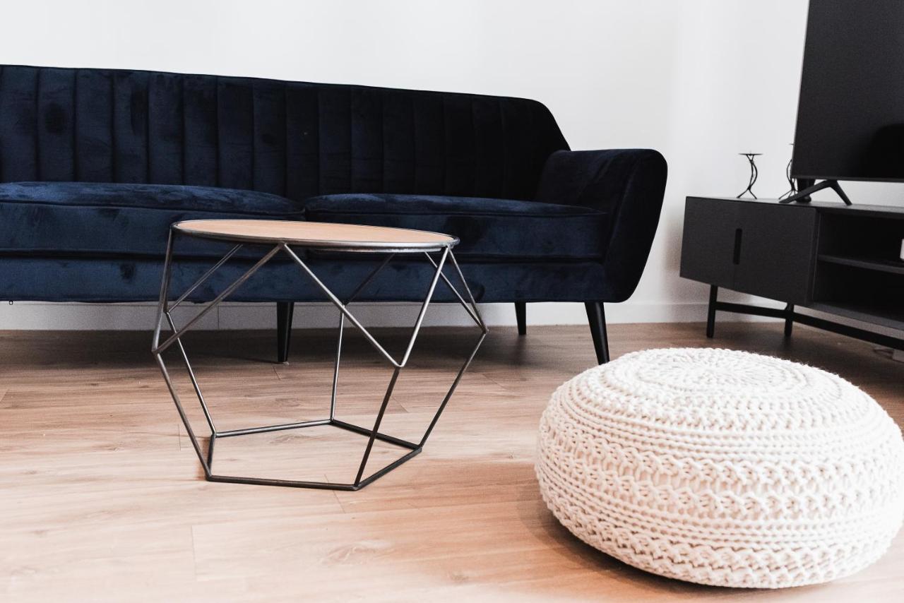 R'Apparts T3 Lafayette Vintage Hypercentre Grenoble Bagian luar foto